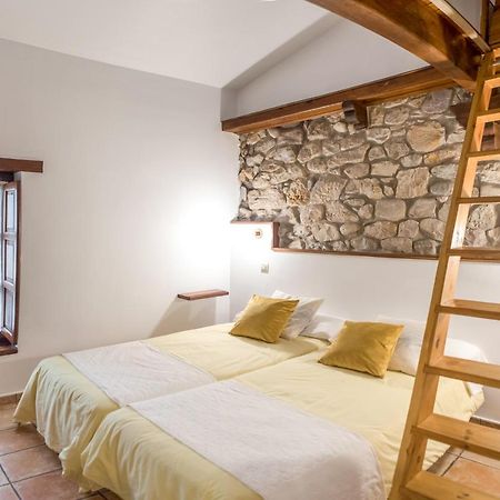 Posada Norte Barros Eksteriør bilde