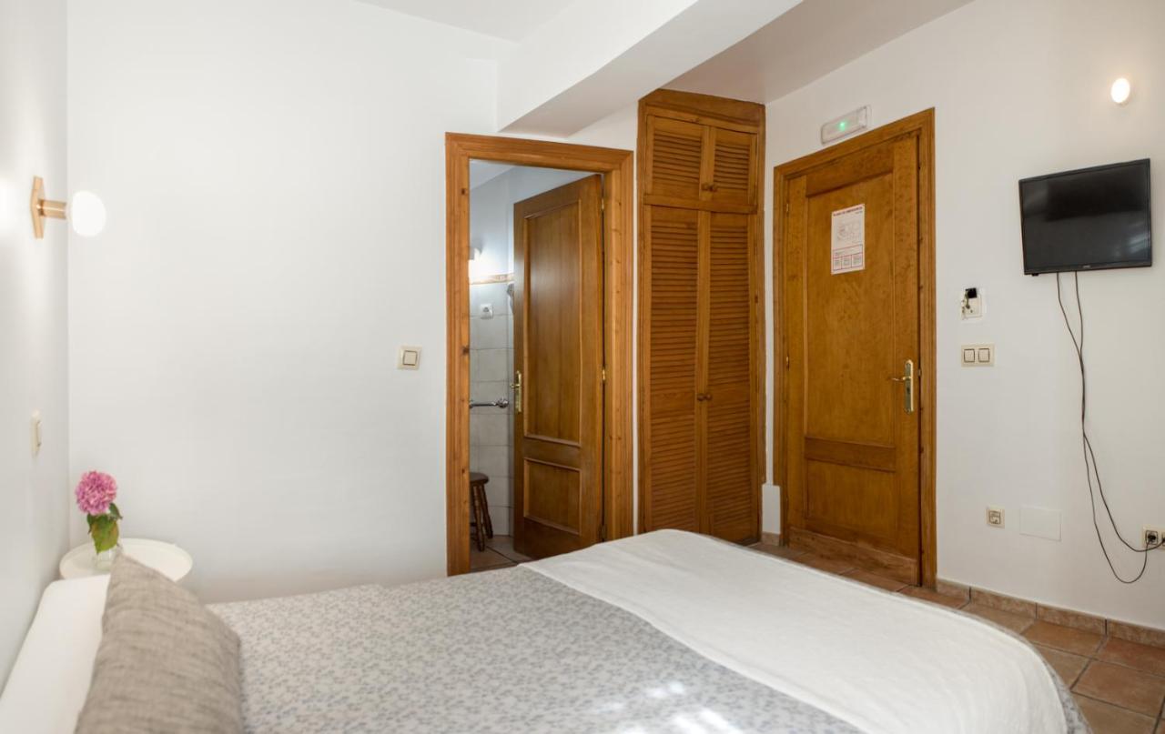 Posada Norte Barros Rom bilde