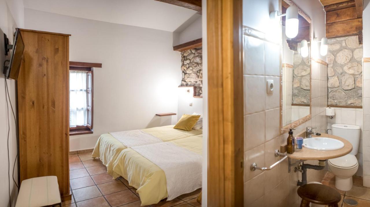 Posada Norte Barros Eksteriør bilde