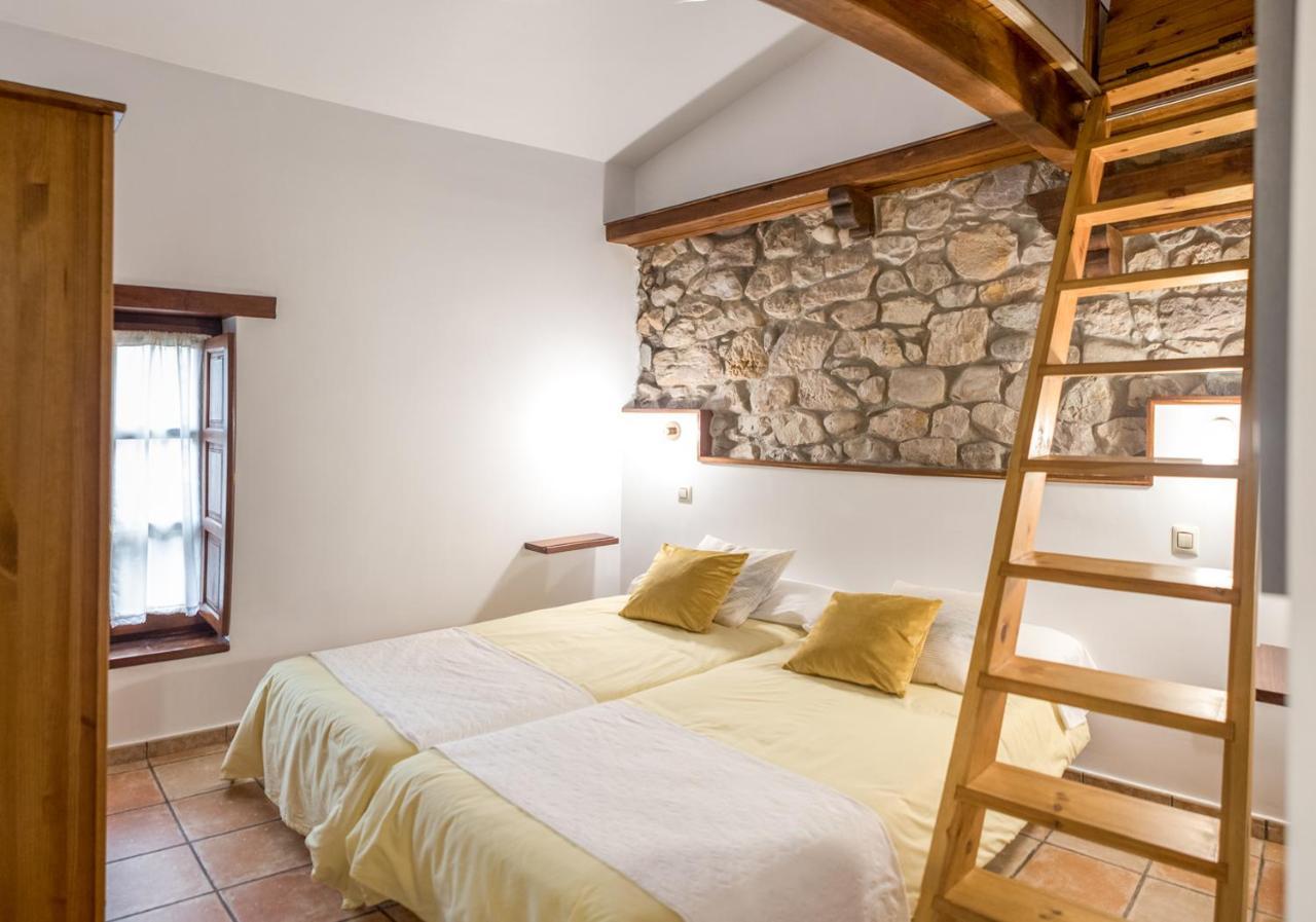 Posada Norte Barros Eksteriør bilde